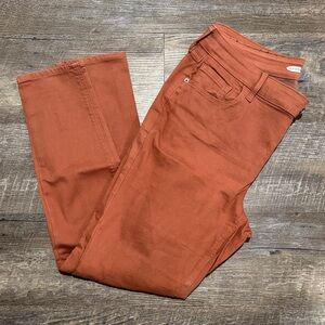 Old Navy Women's Midrise Rockstar Super Skinny